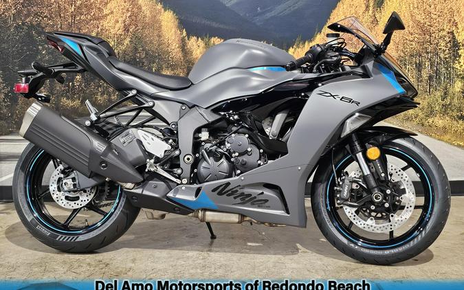 Kawasaki Ninja ZX-6R motorcycles for sale in Long Beach, CA Kawasaki Ninja ZX-6R motorcycles for sale in Long Beach, CA