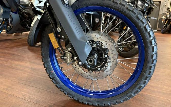 2025 Yamaha Tenere 700