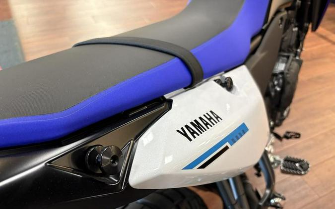 2025 Yamaha Tenere 700