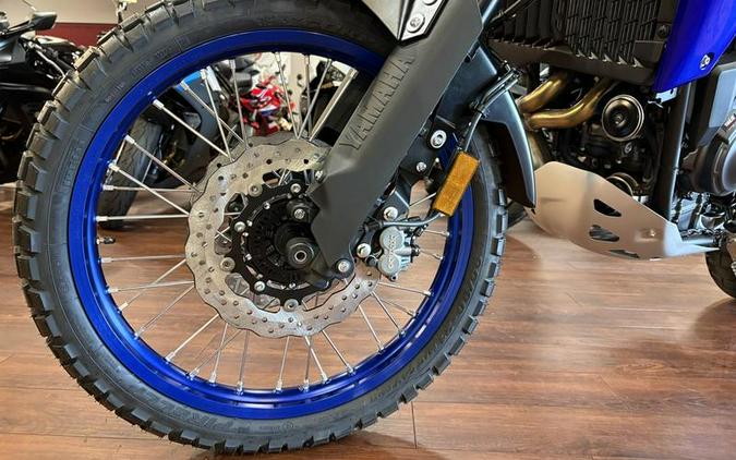 2025 Yamaha Tenere 700