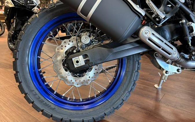 2025 Yamaha Tenere 700