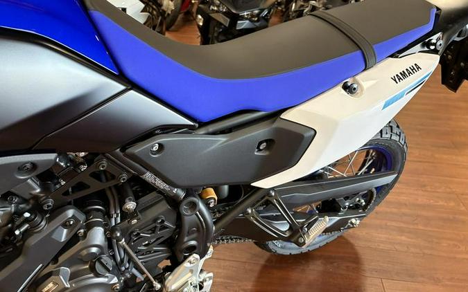 2025 Yamaha Tenere 700