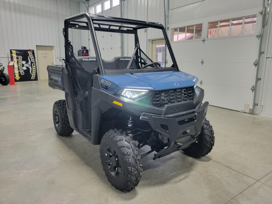 2026 Polaris Ranger SP 570 Premium