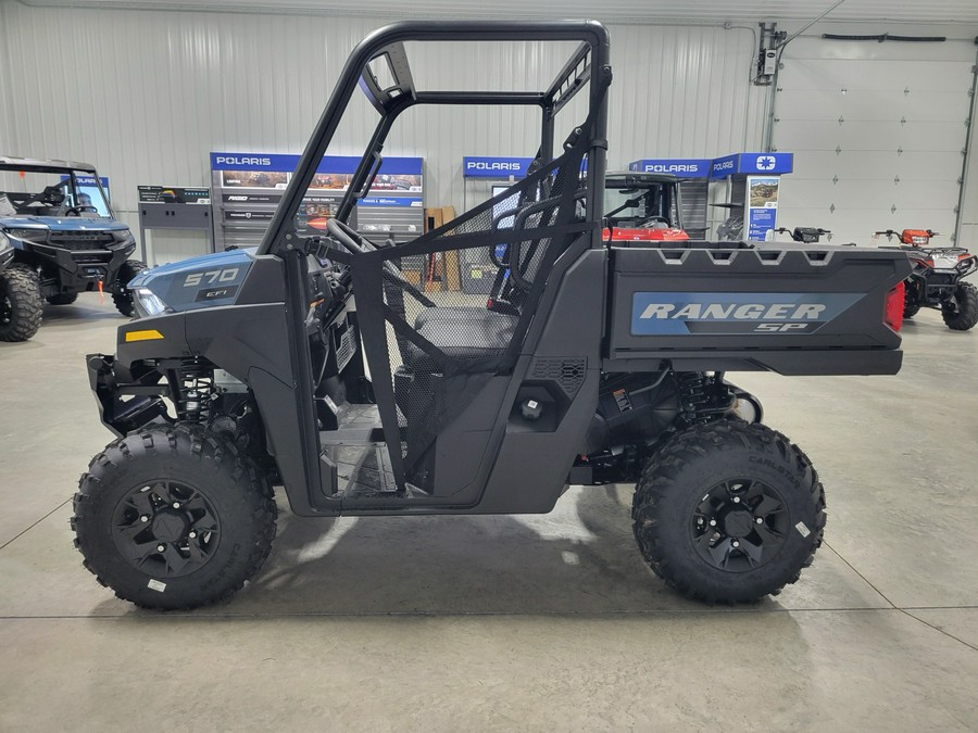 2026 Polaris Ranger SP 570 Premium