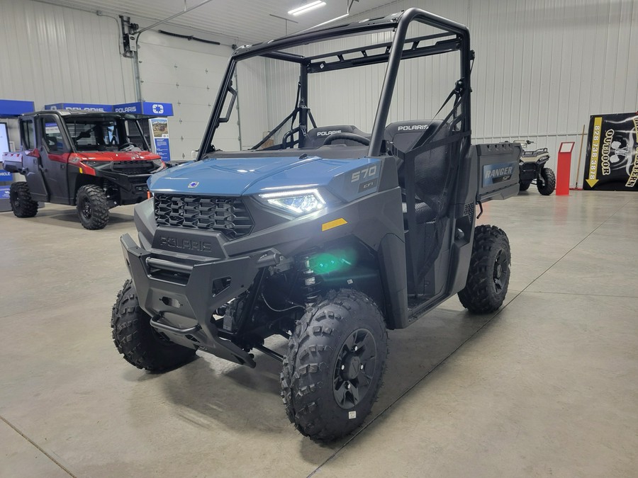 2026 Polaris Ranger SP 570 Premium