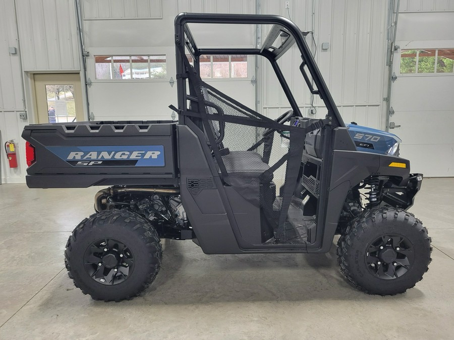 2026 Polaris Ranger SP 570 Premium