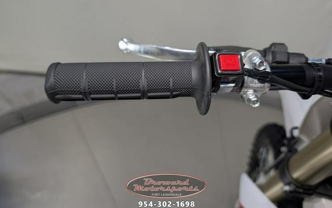 2026 Yamaha YZ 125 70th Anniversary Edition