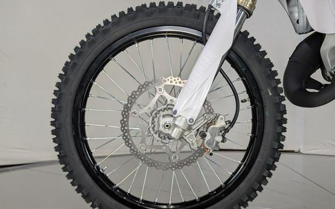 2026 Yamaha YZ 125 70th Anniversary Edition