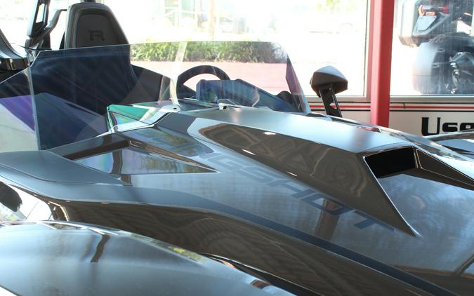 2025 Slingshot Slingshot R (AutoDrive)