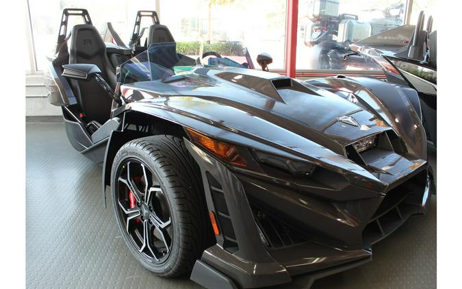 2025 Slingshot Slingshot R (AutoDrive)