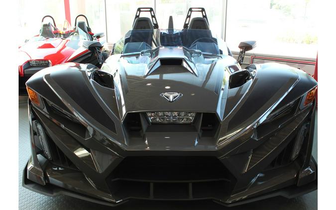 2025 Slingshot Slingshot R (AutoDrive)