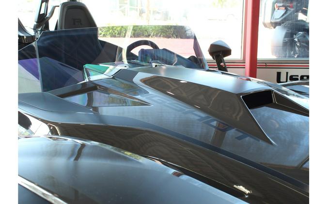 2025 Slingshot Slingshot R (AutoDrive)