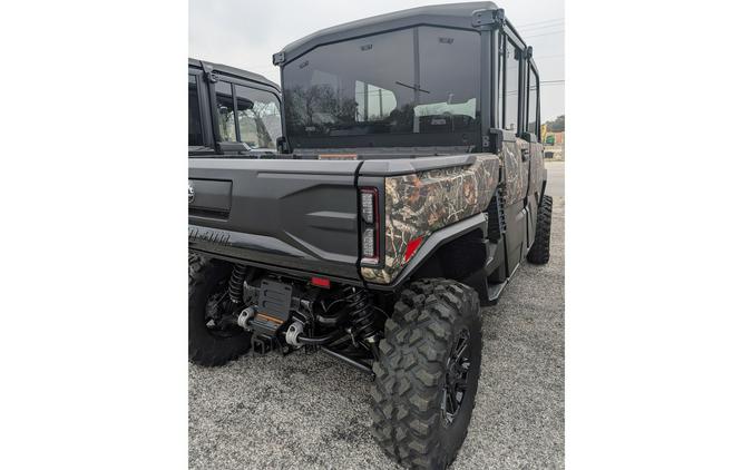 2026 Can-Am Defender MAX Limited Cab HD11 - 6MTF