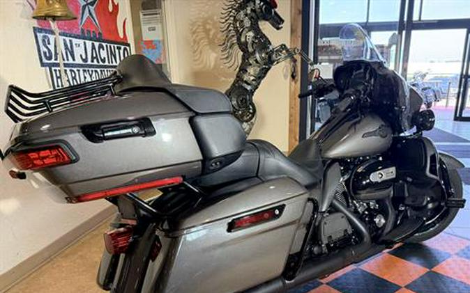 2023 Harley-Davidson Ultra Limited