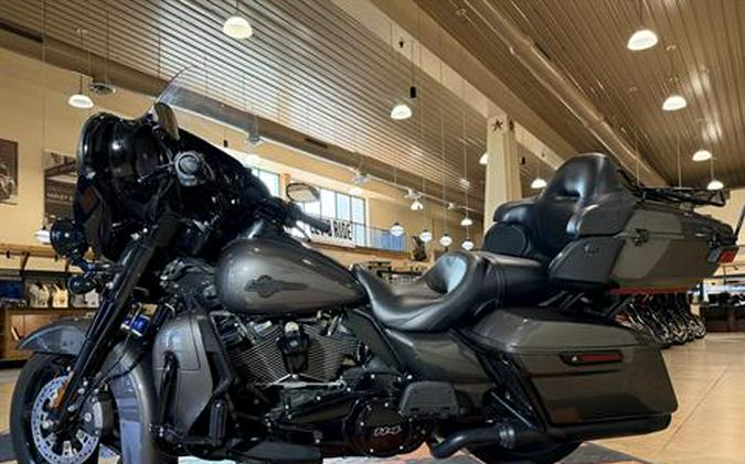 2023 Harley-Davidson Ultra Limited