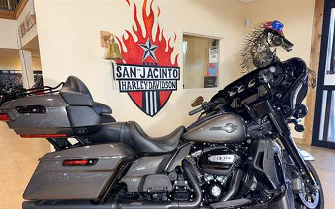 2023 Harley-Davidson Ultra Limited