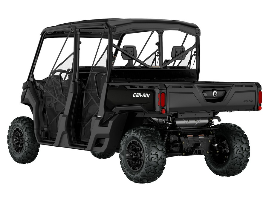 2026 Can-Am Defender MAX XT HD9