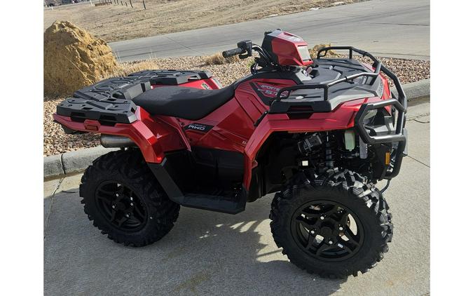 2026 Polaris Sportsman® 570 Trail