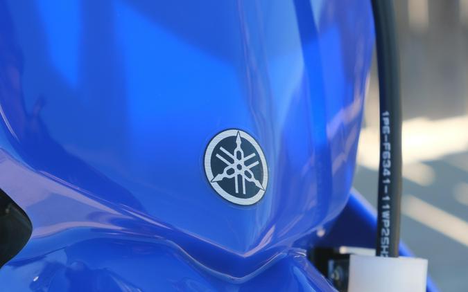 2026 YAMAHA TTR50E