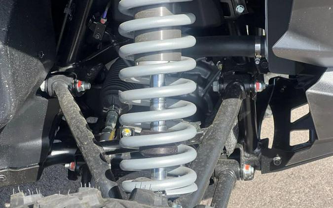 2026 Honda® Talon 1000X-4 FOX Live Valve
