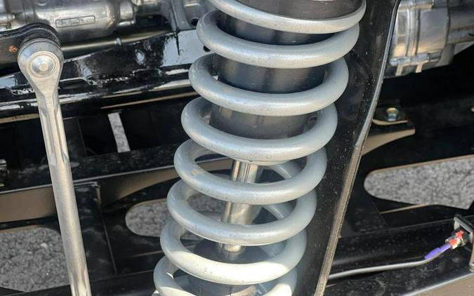 2026 Honda® Talon 1000X-4 FOX Live Valve