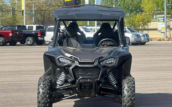 2026 Honda® Talon 1000X-4 FOX Live Valve
