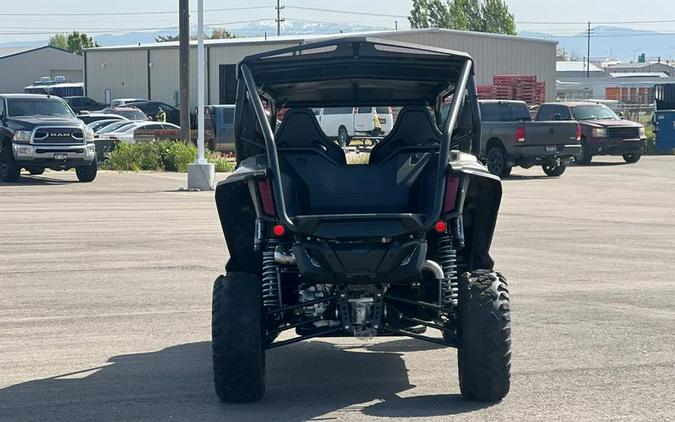 2026 Honda® Talon 1000X-4 FOX Live Valve