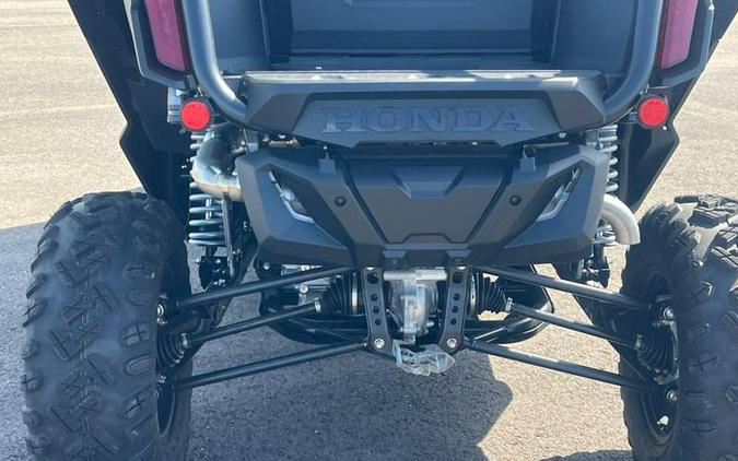 2026 Honda® Talon 1000X-4 FOX Live Valve