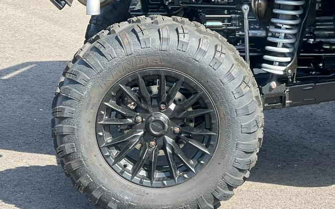 2026 Honda® Talon 1000X-4 FOX Live Valve