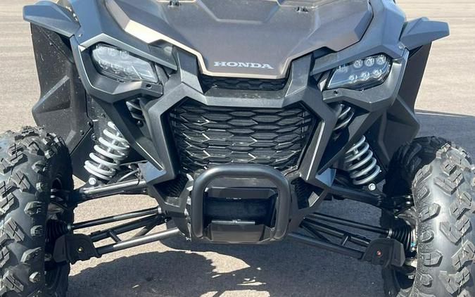 2026 Honda® Talon 1000X-4 FOX Live Valve