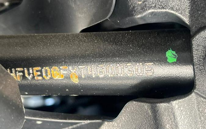 2026 Honda® Talon 1000X-4 FOX Live Valve