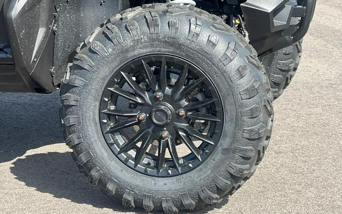 2026 Honda® Talon 1000X-4 FOX Live Valve