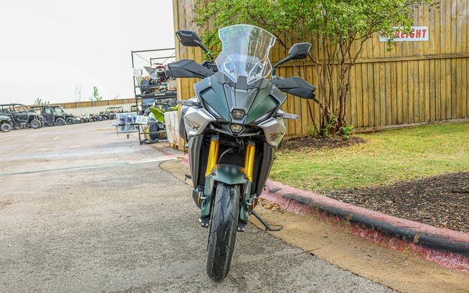 2024 SUZUKI GSX-S1000GX CA