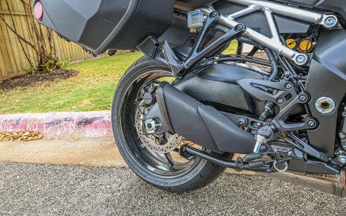 2024 SUZUKI GSX-S1000GX CA