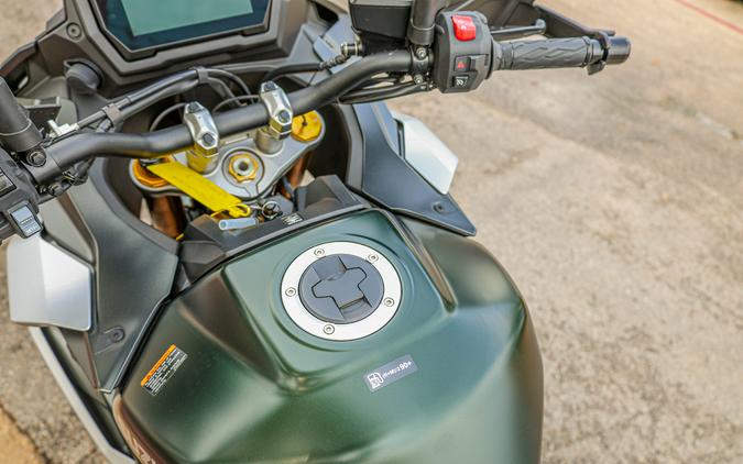 2024 SUZUKI GSX-S1000GX CA