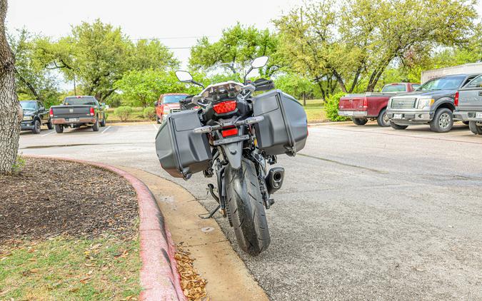 2024 SUZUKI GSX-S1000GX CA