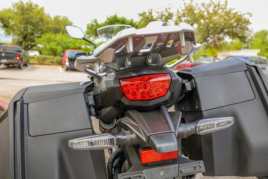 2024 SUZUKI GSX-S1000GX CA