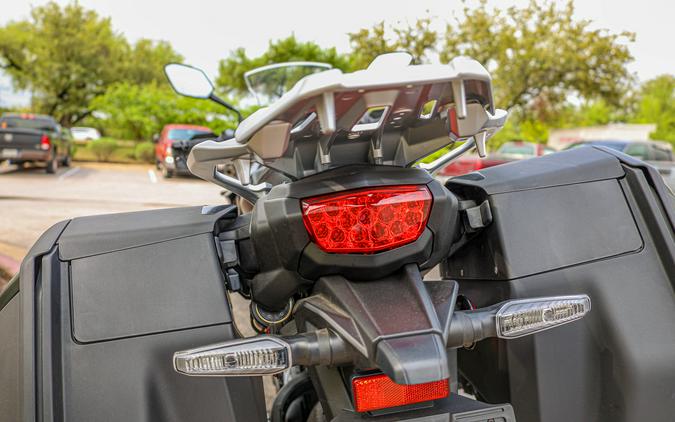 2024 SUZUKI GSX-S1000GX CA