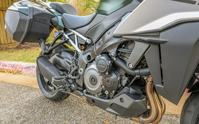 2024 SUZUKI GSX-S1000GX CA