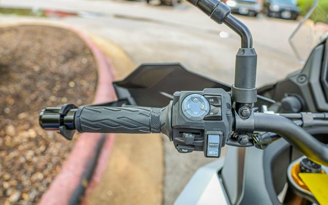 2024 SUZUKI GSX-S1000GX CA