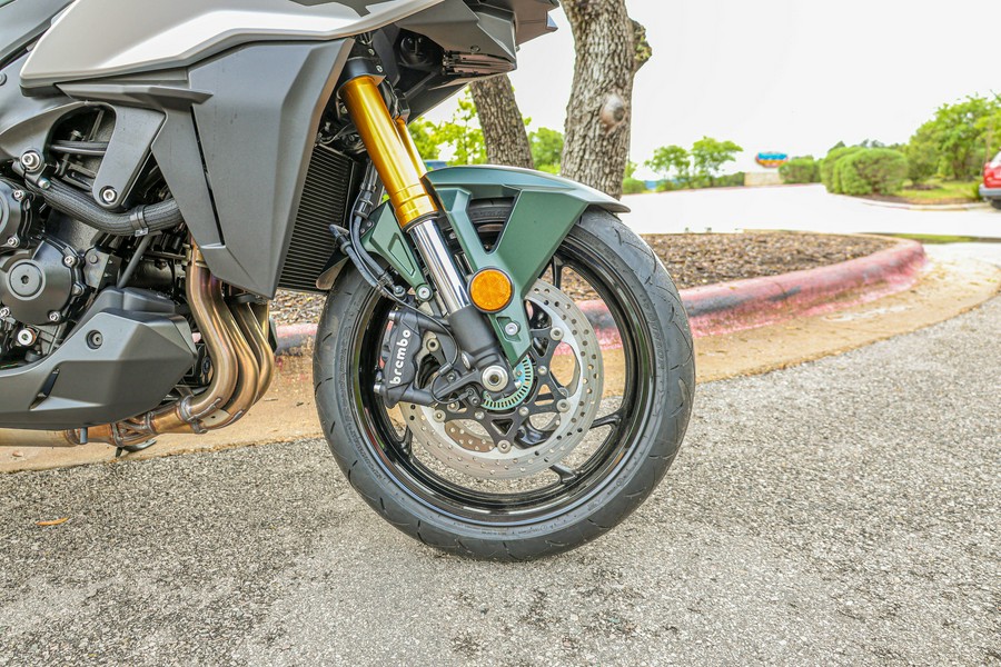 2024 SUZUKI GSX-S1000GX CA