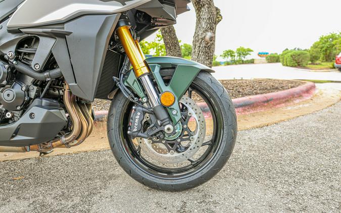 2024 SUZUKI GSX-S1000GX CA