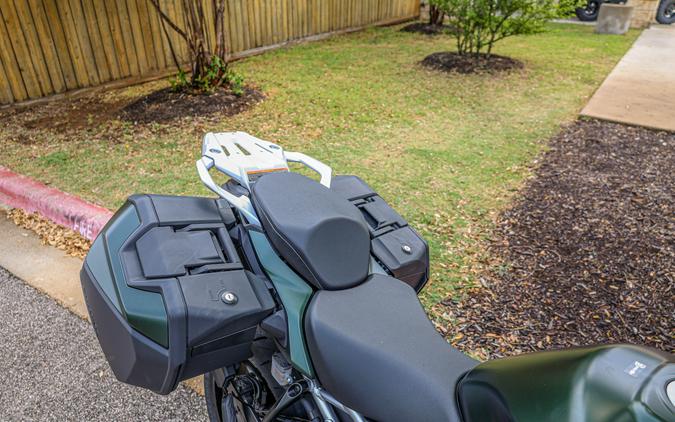 2024 SUZUKI GSX-S1000GX CA
