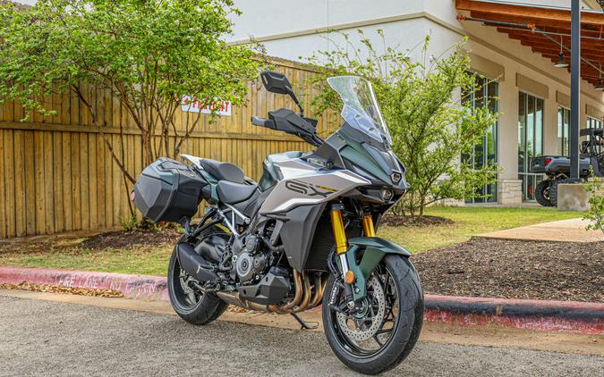2024 SUZUKI GSX-S1000GX CA