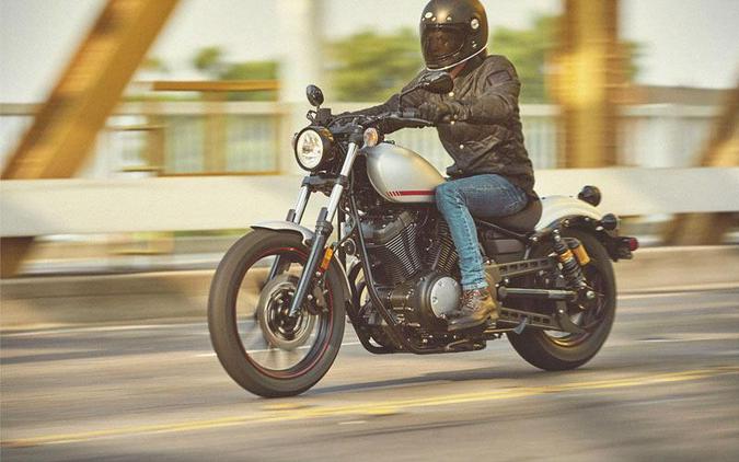 2020 Yamaha Motor Corp., USA Bolt R-Spec