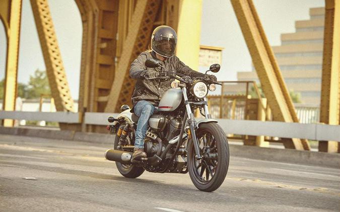 2020 Yamaha Motor Corp., USA Bolt R-Spec