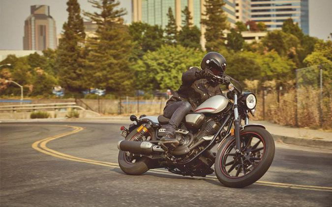 2020 Yamaha Motor Corp., USA Bolt R-Spec