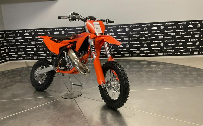 2027 KTM 50 SX - 42674M