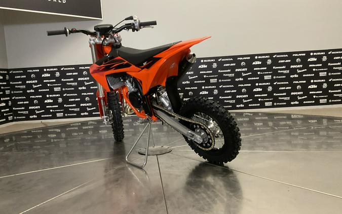 2027 KTM 50 SX - 42674M