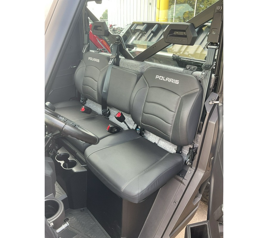 2027 Polaris Ranger XP 1000 Cab